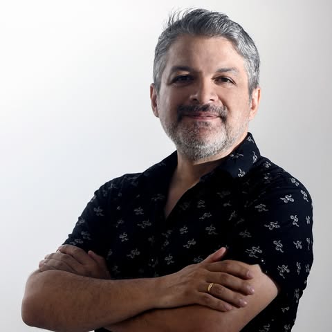 Carlos Olivera Terrazas