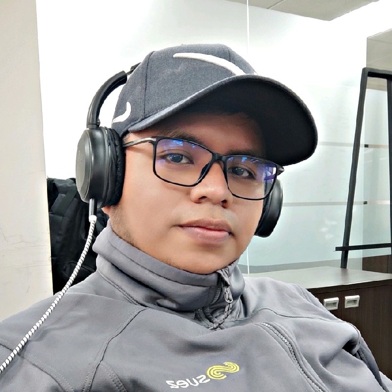 Dalvinder Salinas Saldaña