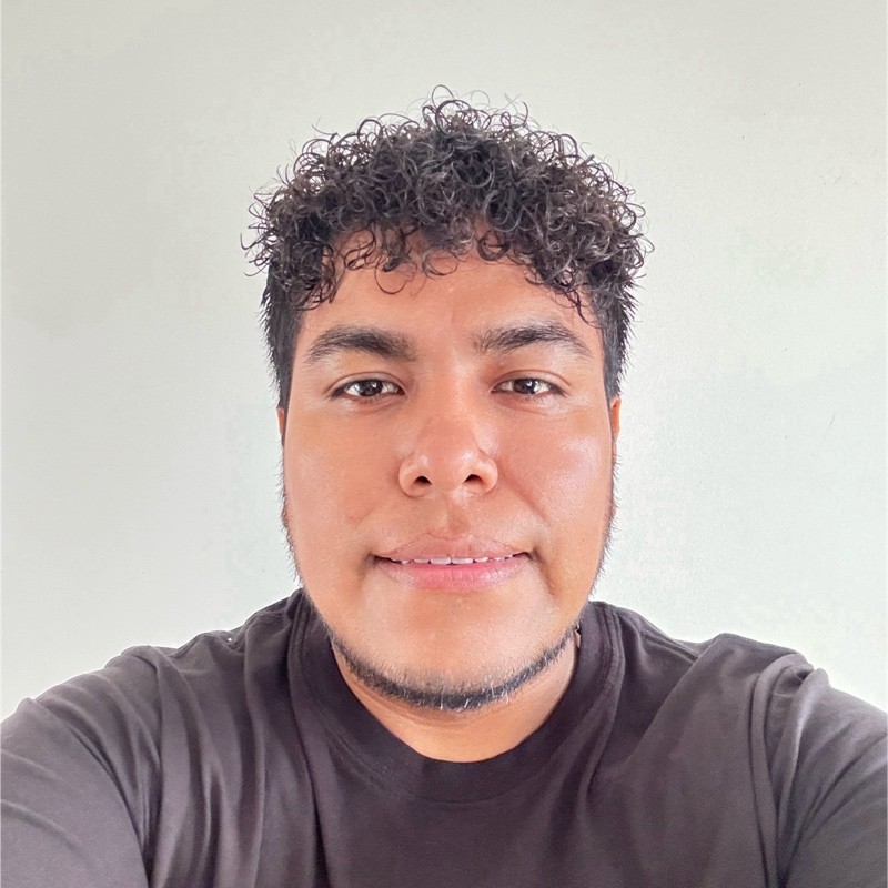 Miguel Angel Flores - Tech Lead