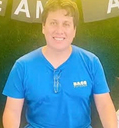 Dante Rojas Lizondo
