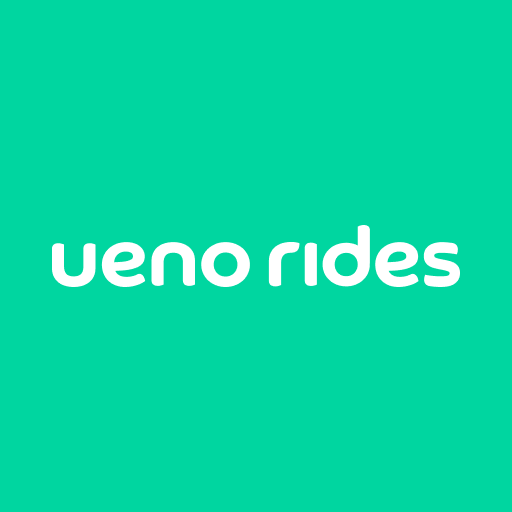 Ueno Rides Project