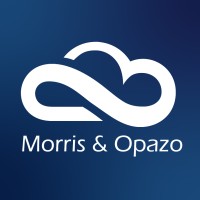 Morris & Opazo Logo